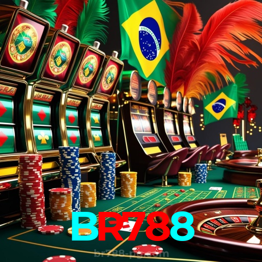 BR788:Sua chance de ganhar começa no cassino online com poker e apostas no futebol!