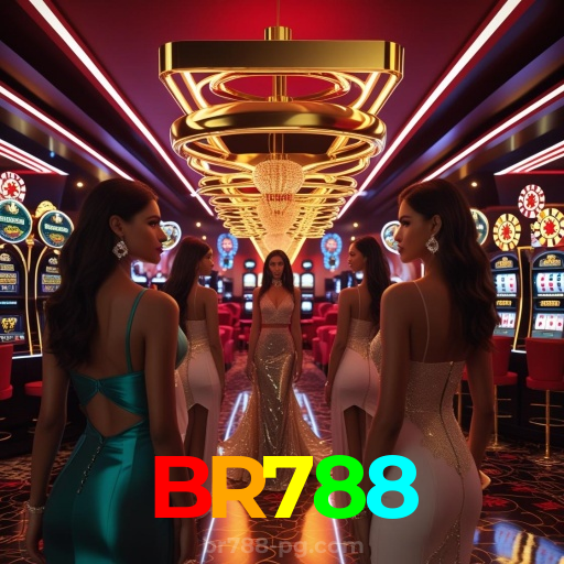 BR788:Aposte no futebol e conquiste prêmios em blackjack e roleta!