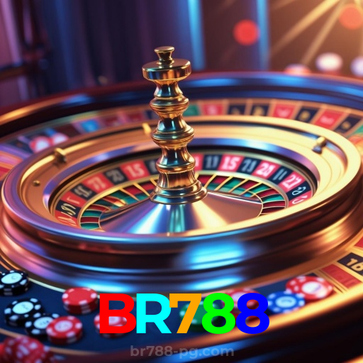 BR788:Jogue nas slots e conquiste vitórias épicas!