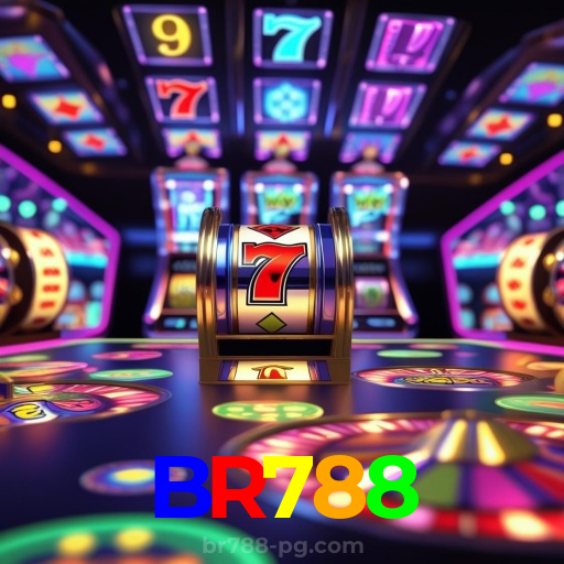 BR788:Grandes jackpots estão te esperando! Gire a roleta e ganhe agora!