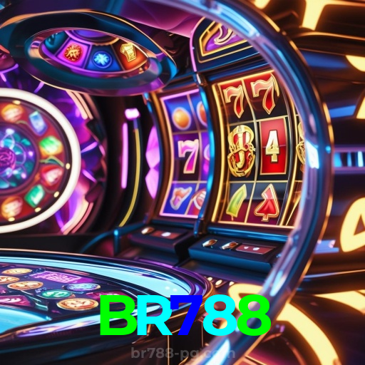 BR788:Aposte no seu time e jogue roleta no cassino mais confiável!