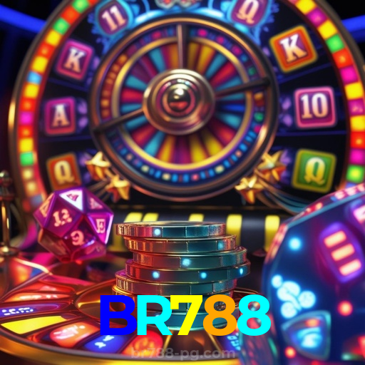 BR788:Jogue poker e vença como um verdadeiro campeão!