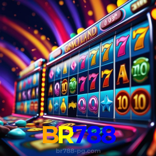 BR788:Apostas emocionantes em futebol e os melhores jogos de cassino online!