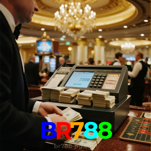 BR788：Apostas no futebol e diversão com roleta e blackjack no cassino online!