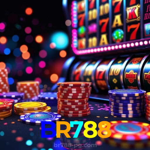 BR788:A roleta está te esperando para grandes prêmios!