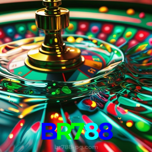 BR788：Sinta a emoção do poker online! Mostre que você é o mestre das cartas!