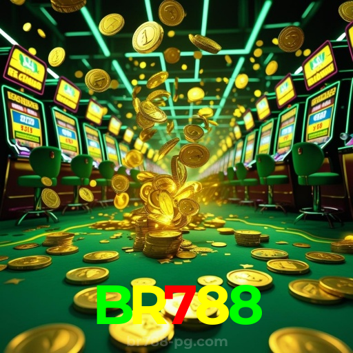 BR788：Aposte no futebol e ganhe em jogos de cassino como roleta e blackjack!