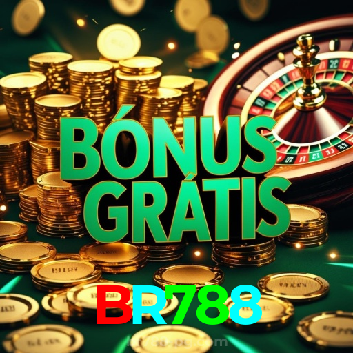 BR788:O cassino online mais confiável para apostas no futebol e jogos de cassino!