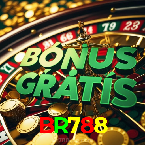 BR788：Jogue slots, aposte no futebol e ganhe com confiança no nosso cassino online!