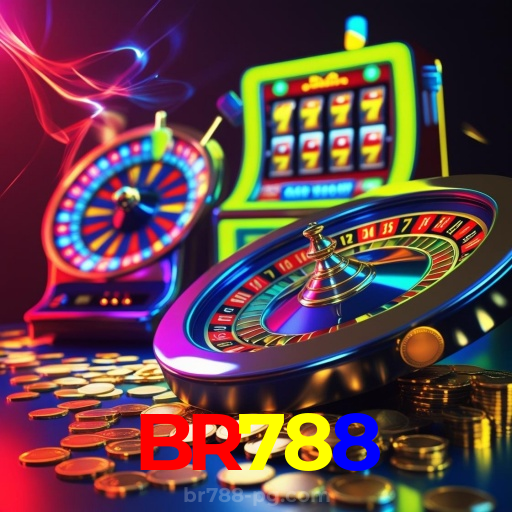 BR788：Jogue poker e prove que você é o melhor nas cartas!