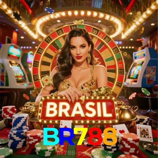 BR788:O melhor cassino online para apostas esportivas e jogos como blackjack!