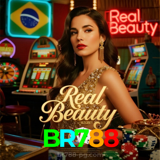 BR788：Apostas ao vivo no futebol e grandes prêmios nos melhores jogos de cassino!