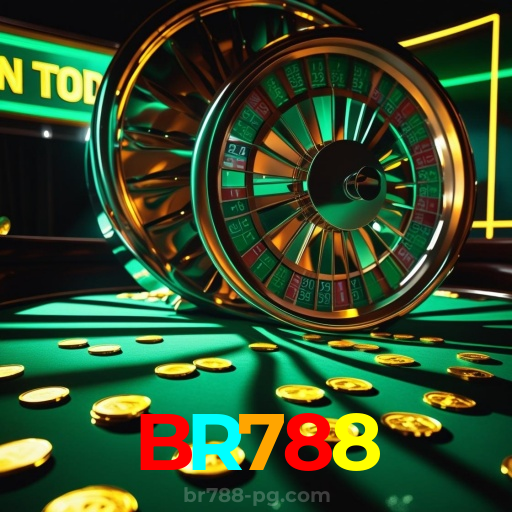 BR788：Apostas no futebol e diversão com roleta e blackjack no cassino online!