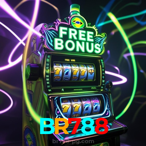 BR788：Jogue blackjack, aposte no futebol e conquiste vitórias épicas no cassino online!