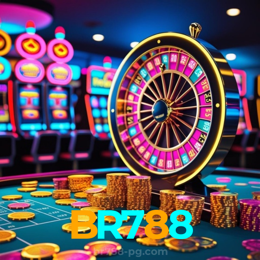 BR788:Jogue slots, aposte no futebol e vença com grandes vitórias!