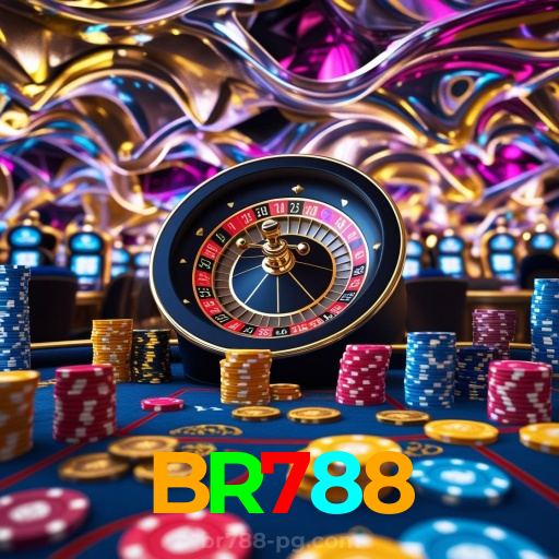 BR788：Desafie seus limites no cassino online e ganhe grandes prêmios!