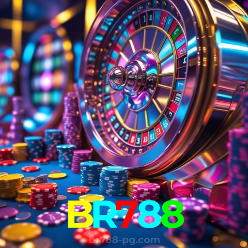 BR788:Aposte no futebol e conquiste vitórias incríveis nos jogos de cassino!