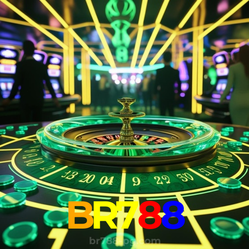 BR788:Em cada aposta no futebol digital, a vitória está ao seu alcance!