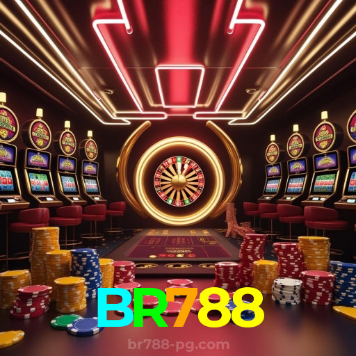 BR788：O cassino online perfeito para jogos de blackjack e apostas no futebol!