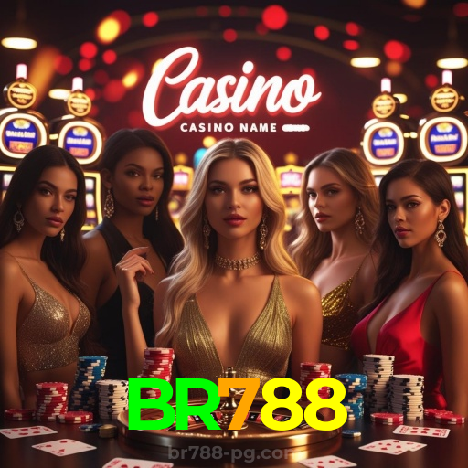 BR788:Jogue os melhores jogos de cassino como blackjack e roleta, e aposte no futebol!
