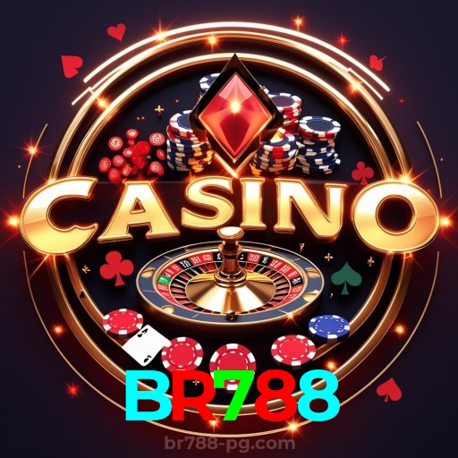 BR788：Vença grandes prêmios nas mesas de poker online!