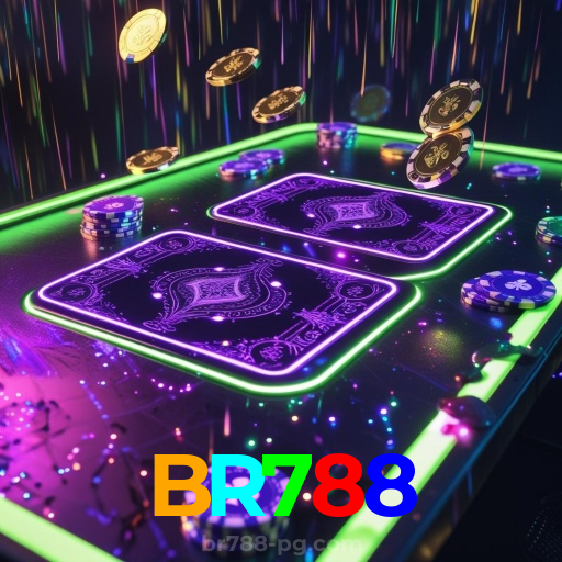 BR788:Em cada giro, novas vitórias! Venha jogar nas melhores slots!
