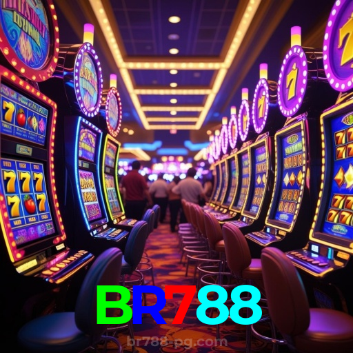 BR788:A diversão do cassino e as apostas no futebol ao seu alcance!
