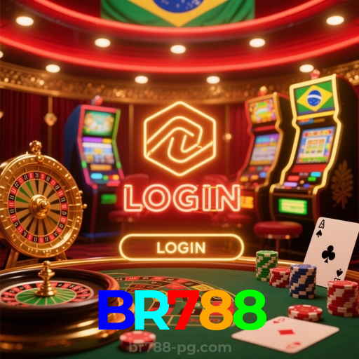 BR788：Jogue poker online e mostre suas habilidades nas cartas!