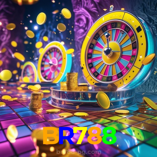 BR788:A sorte nunca esteve tão ao seu alcance! Aposte nas nossas slots agora!