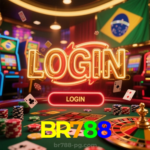 BR788：Vença no poker, aposte no futebol e divirta-se com os melhores jogos de cassino!