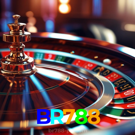 BR788：Jogue slots, poker e aposte no futebol online para grandes prêmios!