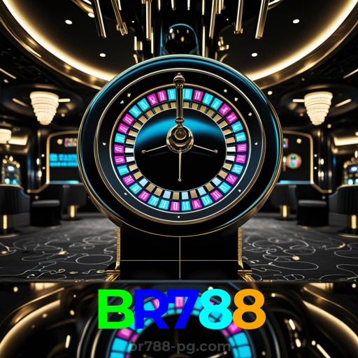 BR788：Entre no nosso cassino online e jogue nas roletas agora!