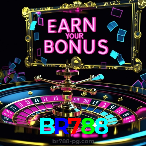 BR788：Aposte nas melhores slots e conquiste vitórias impressionantes!