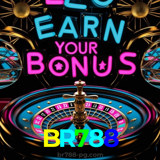 BR788:O cassino online está te esperando! Gire a roleta e ganhe!