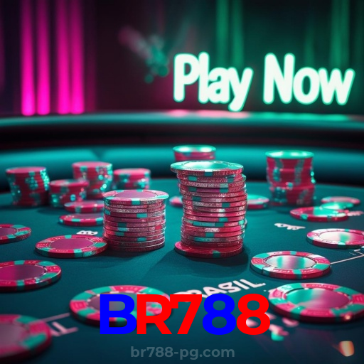 BR788:Jogue nas nossas slots e conquiste prêmios de tirar o fôlego!