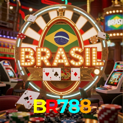BR788：Aposte no futebol e jogue os melhores jogos de cassino para grandes vitórias!