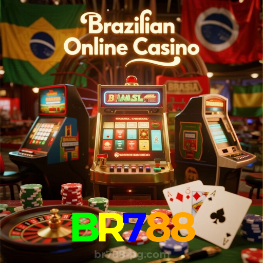 BR788:Jogue poker, ganhe no futebol e vença no cassino online mais confiável!