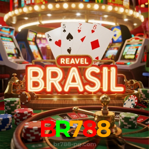 BR788:Jogue poker e prove que você é o melhor nas cartas!