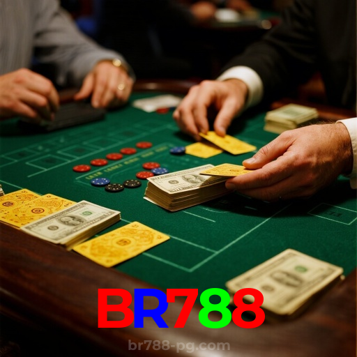 BR788:A roleta digital é sua chance de ganhar! Aposte e vença!