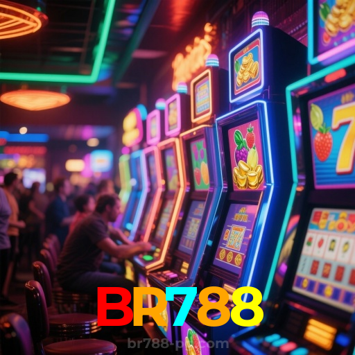 BR788：No cassino online mais confiável, experimente poker, roleta e futebol ao vivo!