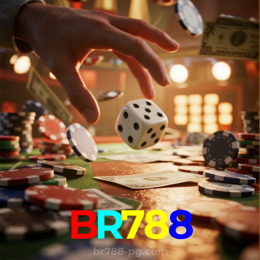 BR788：Em cada giro, novas vitórias! Venha jogar nas melhores slots!