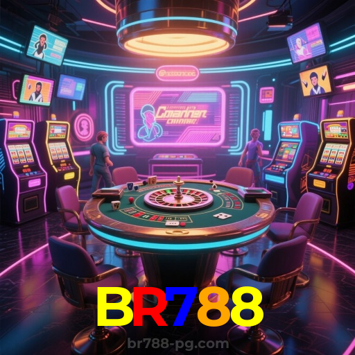 BR788：Aposte no futebol e conquiste vitórias incríveis nos jogos de cassino!