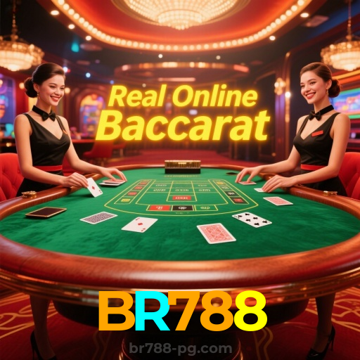 BR788：Aposte nas mesas de poker e ganhe vitórias épicas!