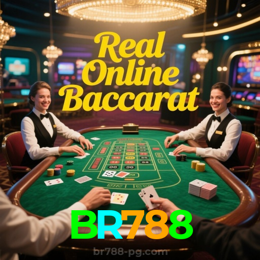 BR788：Jogue nas melhores slots e vença o jackpot agora mesmo!