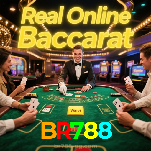 BR788:A melhor plataforma de jogos de cassino e apostas no futebol está aqui!