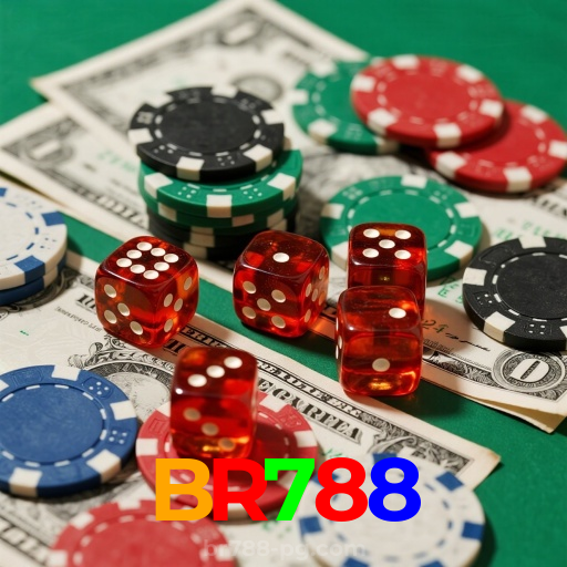 BR788：Vença no futebol e nos melhores jogos de cassino online, como poker e roleta!