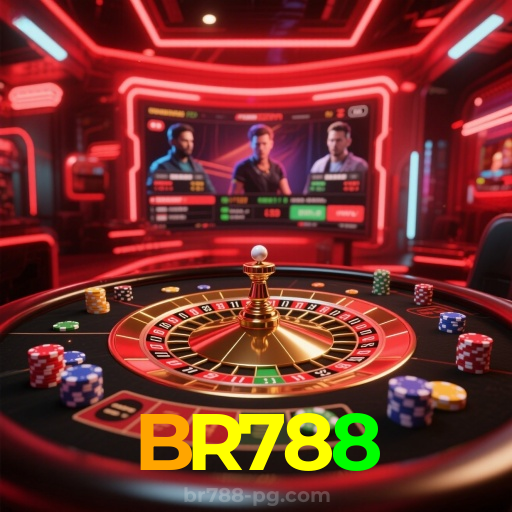 BR788：Em nosso cassino online, as melhores vitórias estão por vir!