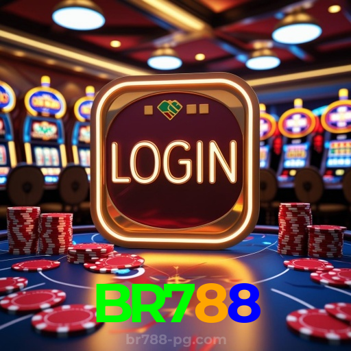 BR788：Gire as slots e conquiste jackpots de tirar o fôlego!