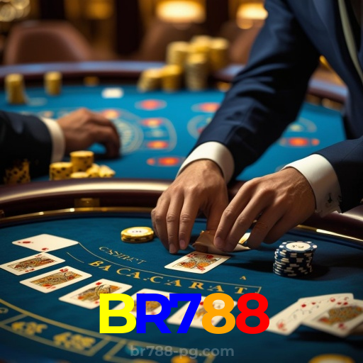 BR788：Em nosso cassino online, as melhores vitórias estão por vir!