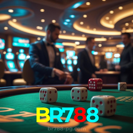 BR788:A sorte está ao seu lado! Aposte nas melhores opções e vença agora!